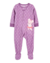 MACACAO FLEECE CARTERS RATINHA BAILARINA