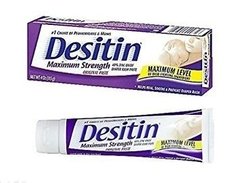 POMADA DESITIN ROXA 136g