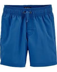 SHORT QUE MUDA DE COR NA PISCINA OSHKOSH