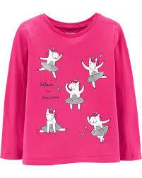 BLUSA CARTERS