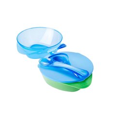 TIGELAS AZUL E VERDE - TOMME TIPPEE - comprar online