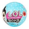 BONECA LOL SURPRISE BOYS SERIES