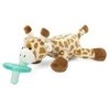 CHUPETA WUBBANUB GIRAFA 0-6 MESES