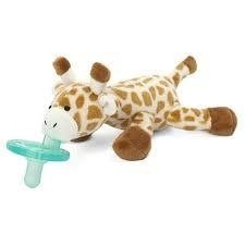 CHUPETA WUBBANUB GIRAFA 0-6 MESES