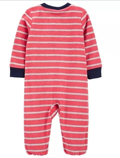 KIT 2 MACACAO FLEECE CARTERS BOMBEIRO - loja online