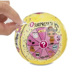 Lol Surprise Confetti Pop - comprar online