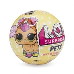 Lol Surprise Serie 3 Pets - comprar online