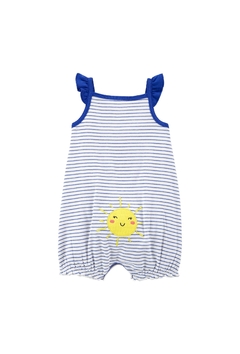 ROMPER CARTERS REGATA SOL - comprar online