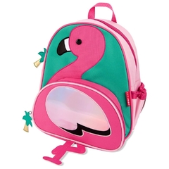 MOCHILA ZOO SKIPHOP FLAMINGO - comprar online