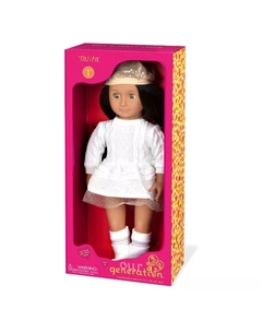 BONECA OUR GENERATION TALITA - comprar online