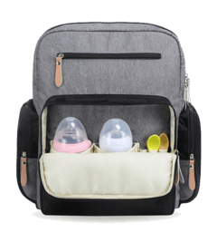 MOCHILA MATERNIDADE LAND LUXURY 2019 na internet