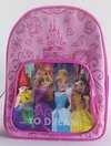 MOCHILA PEQUENA PRINCESAS - comprar online