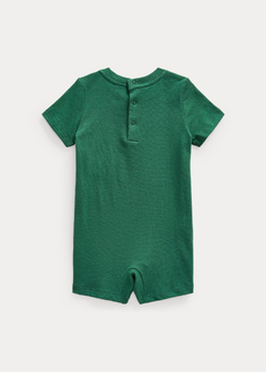 ROMPER URSO PAUSA ENTRE PARTIDAS RALPH LAUREN - comprar online