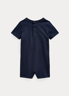 ROMPER URSO BLUSA COLORIDA RALPH LAUREN - comprar online