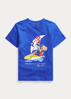 BLUSA URSO WINDSURFING RALPH LAUREN na internet