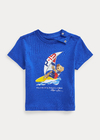 BLUSA URSO WINDSURFING RALPH LAUREN - comprar online