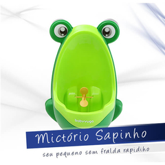 MICTÓRIO SAPINHO CLINGO - loja online