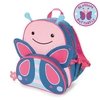 MOCHILA ZOO BORBOLETA SKIP HOP