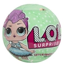 Boneca Lol Surprise Serie 2 Wave