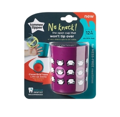 COPO ANTI-QUEDA NO KNOCK TOMME TIPPEE 1 UNID. - 190ml ROXO - comprar online