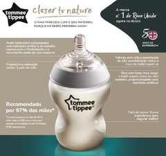 MAMADEIRA TOMME TIPPEE CLOSER TO NATURE 340ml na internet