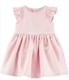 VESTIDO CARTERS ROSA