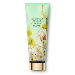 CREME CORPORAL VICTORIA SECRET - ELECTRIC POPPY 236ml