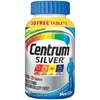 CENTRUM SILVER HOMEM 50+ COM 220 TABLETS - comprar online