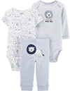 CONJUNTO 3 PECAS CARTERS LEAO BUMBUM - comprar online