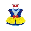 BODY BRANCA DE NEVE COM TIARA DISNEY STORE