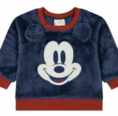 CONJUNTO 4 PECAS DISNEY MICKEY - comprar online