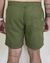 Short de Linho Militar - loja online