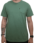 T-shirt Masculina Militar com Bolso na internet