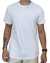 T-shirt Masculina Branca