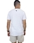 T-shirt Masculina Branca