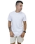 T-shirt Masculina Branca