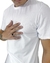 T-shirt Masculina Branca