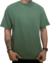 T-shirt Masculina Oversized Militar