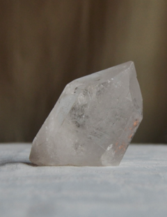 Cuarzo Cristal
