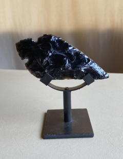 Obsidiana Negra