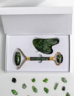 Roller Jade Verde - comprar online