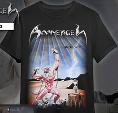 Remera Demo 1993 - comprar online