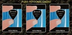 PACKS PROMOCIONAL PINS+PUAS