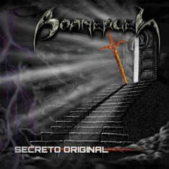 CD - SECRETO ORIGINAL