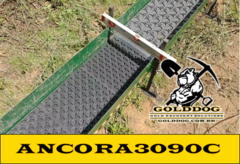Calha Concentradora Especial * carpete Ancora * GD3030especial on internet