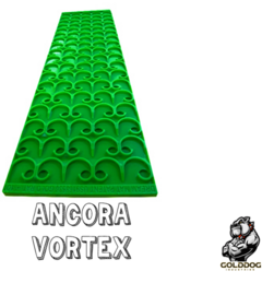 Carpete Ancora Vortice ( Dream Mat) ANCORA2090V - comprar online