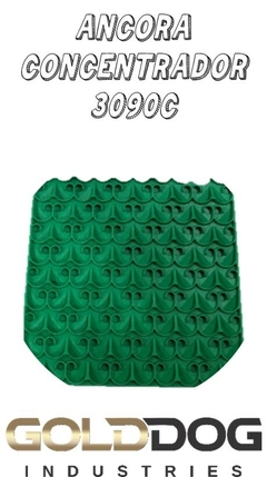Carpete Ancora Concentrador 3090C - comprar online
