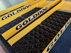 Calha Eclusa GD2050 para prospecção de Ouro - buy online