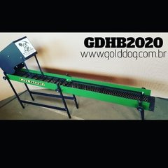 Calha Concentradora 20cm x 2m GD2020 - comprar online