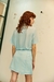 Camisa Ambar